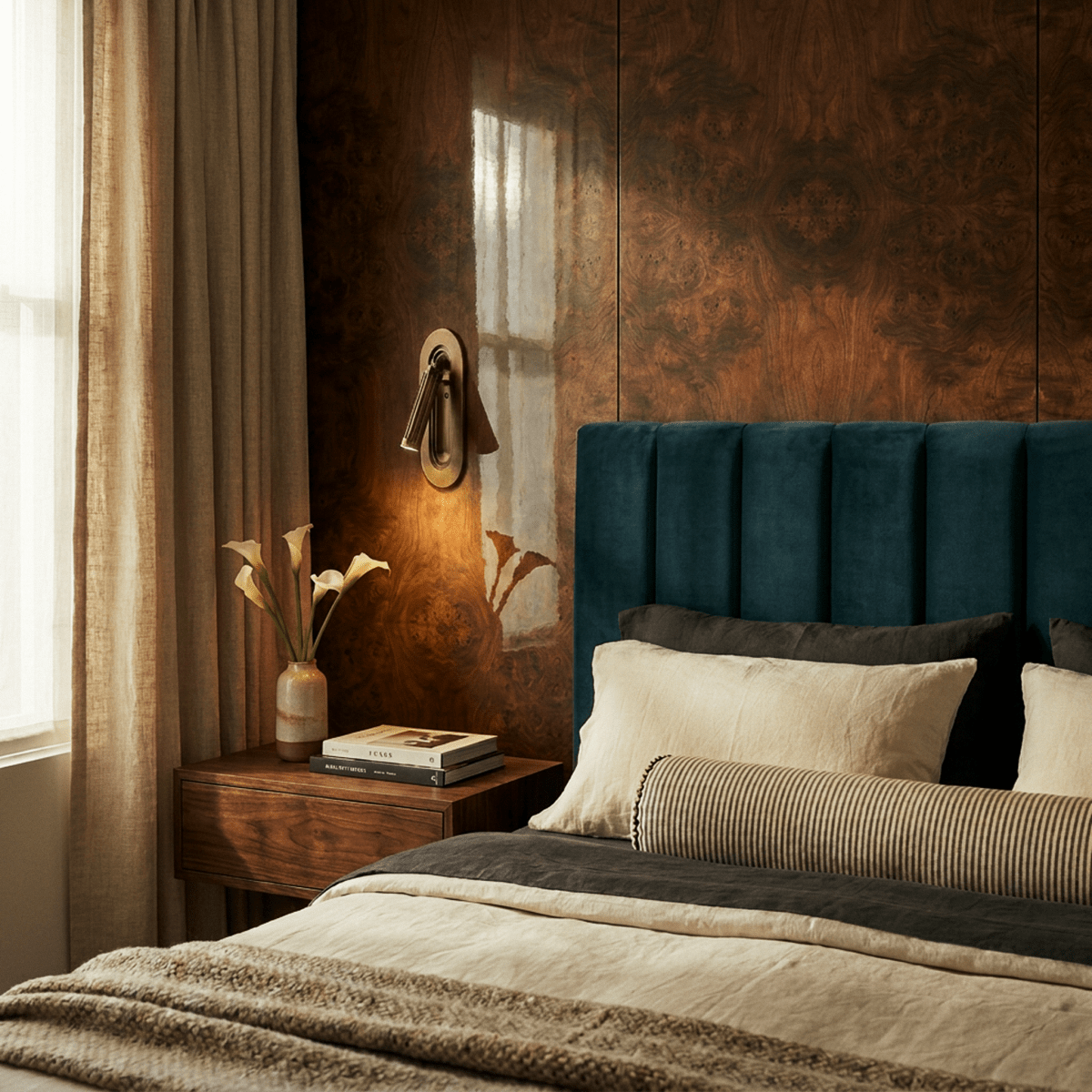Glowline Wall Sconce
