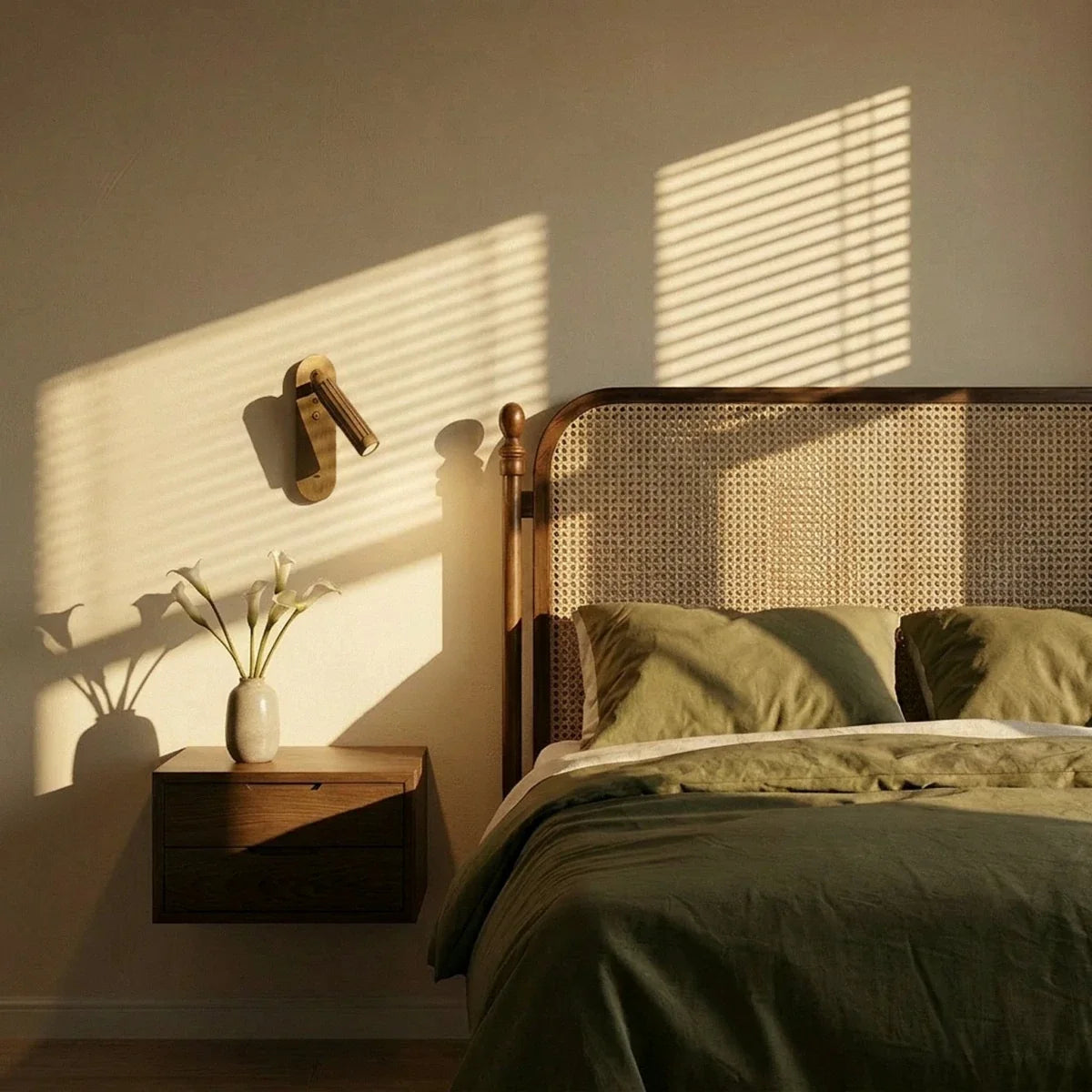 Glowline Wall Sconce