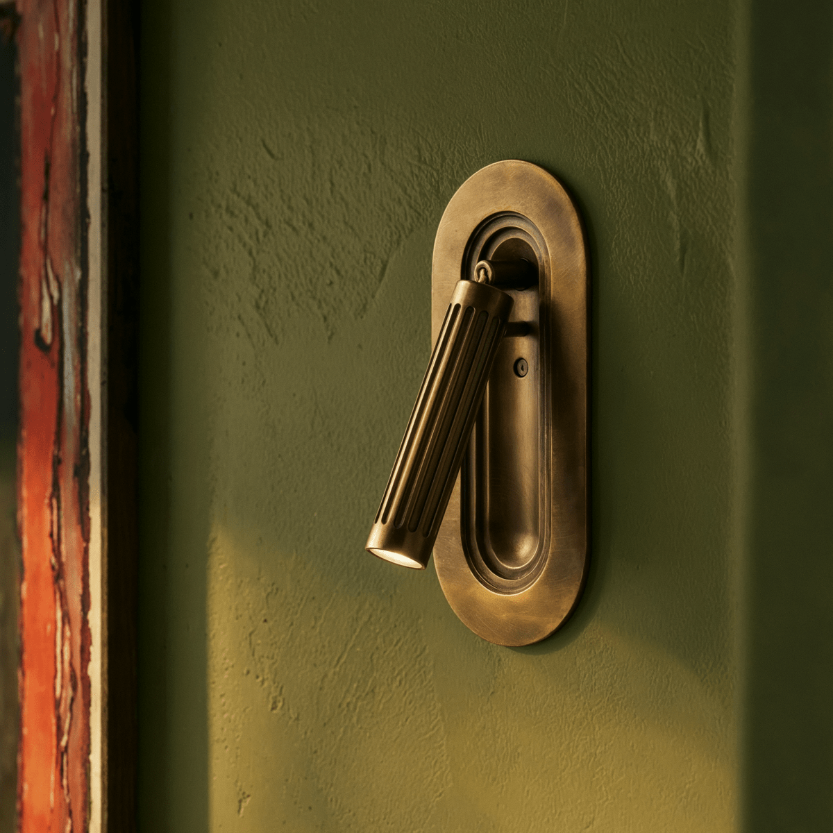 Glowline Wall Sconce