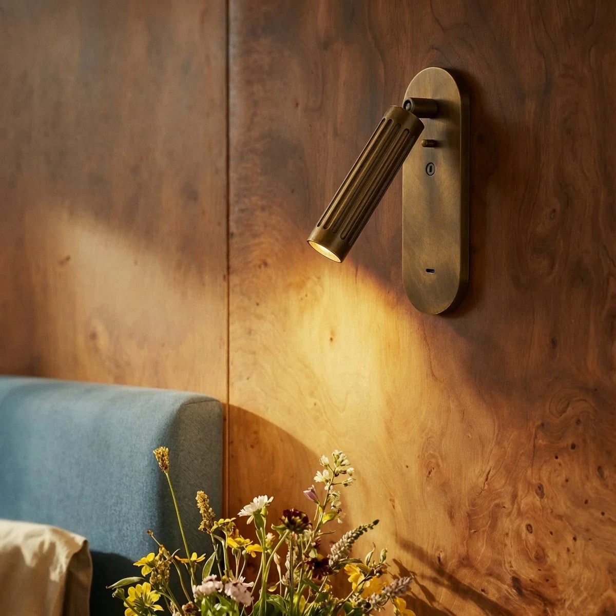 Glowline Wall Sconce