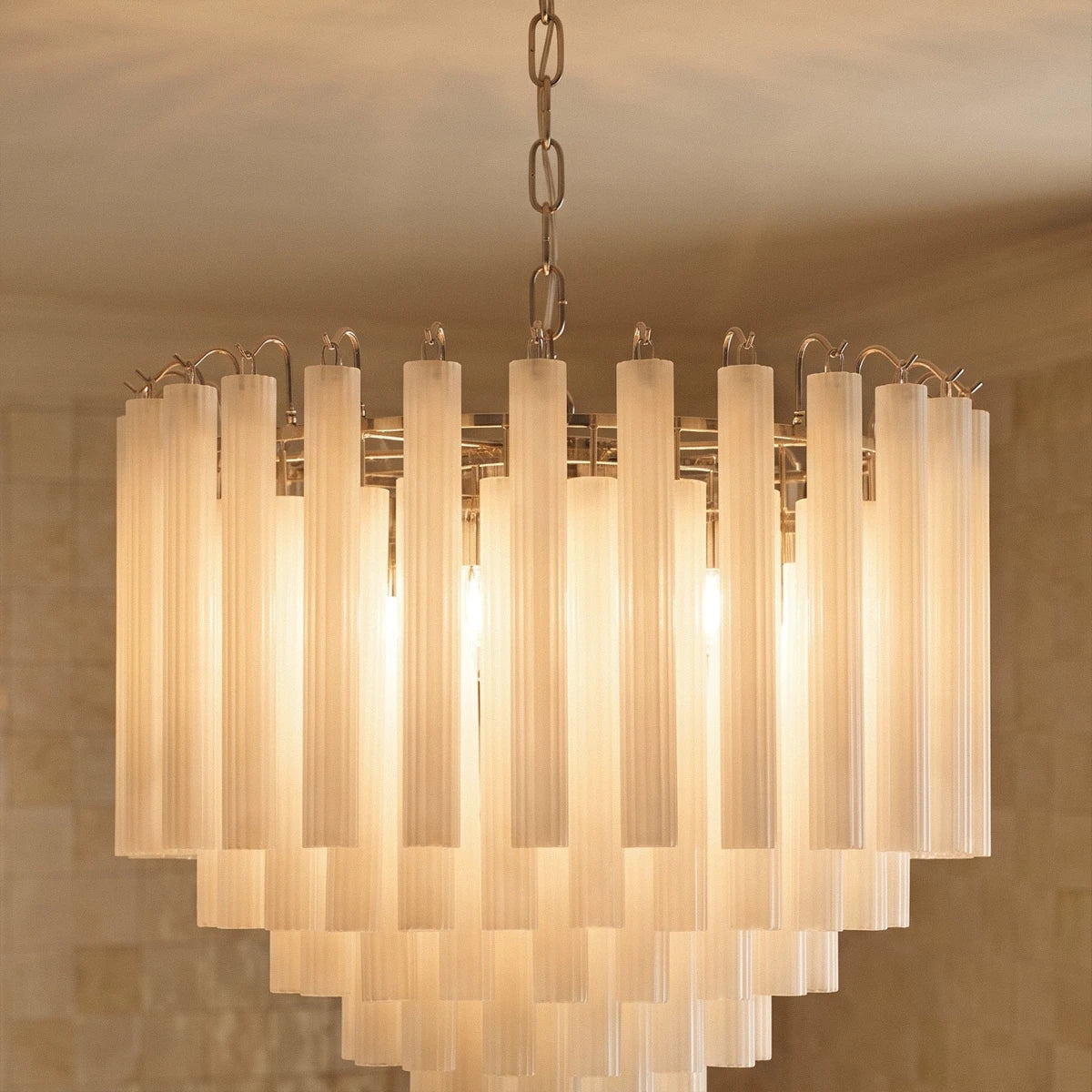 Gluhen Chandelier