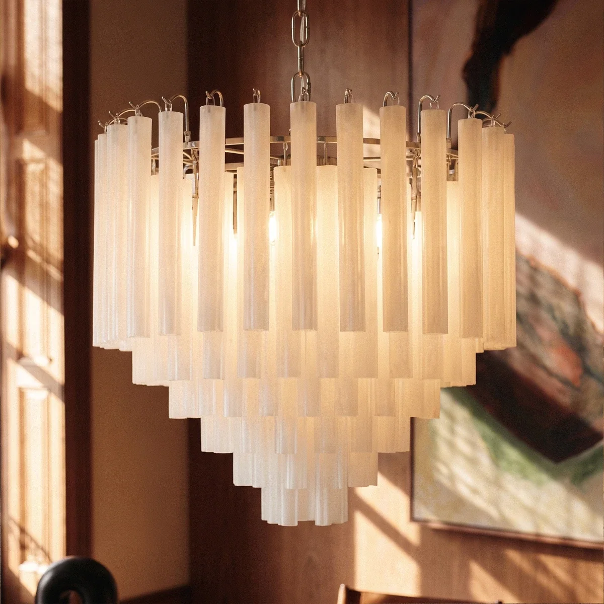 Gluhen Chandelier
