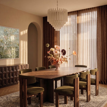 Gluhen Chandelier
