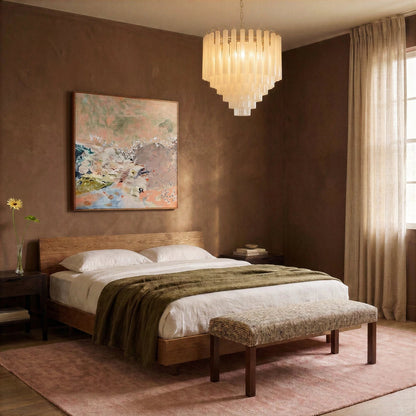 Gluhen Chandelier