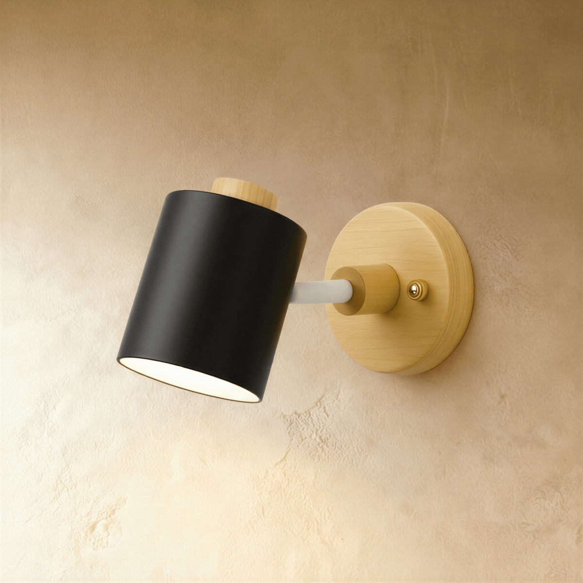 Grace Wall Lamp