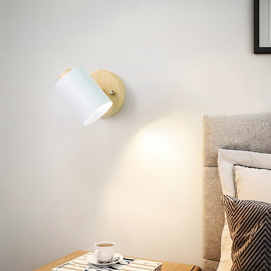 Grace Wall Lamp