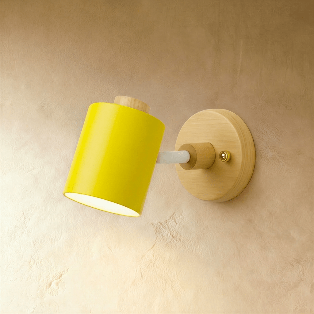 Grace Wall Lamp