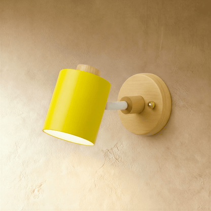 Grace Wall Lamp