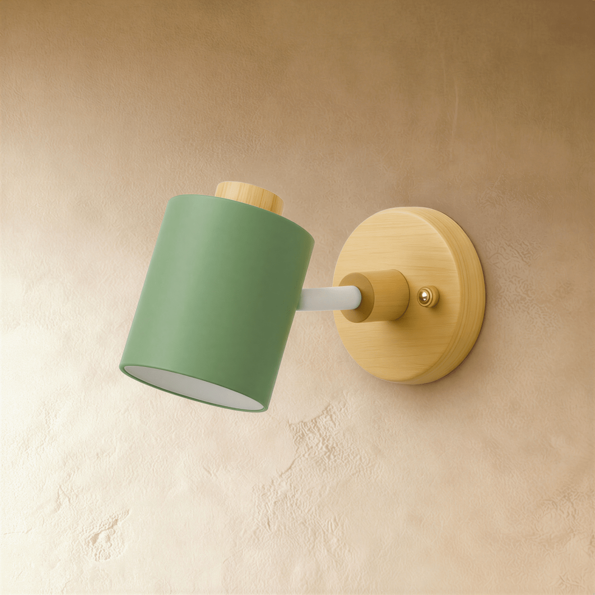 Grace Wall Lamp