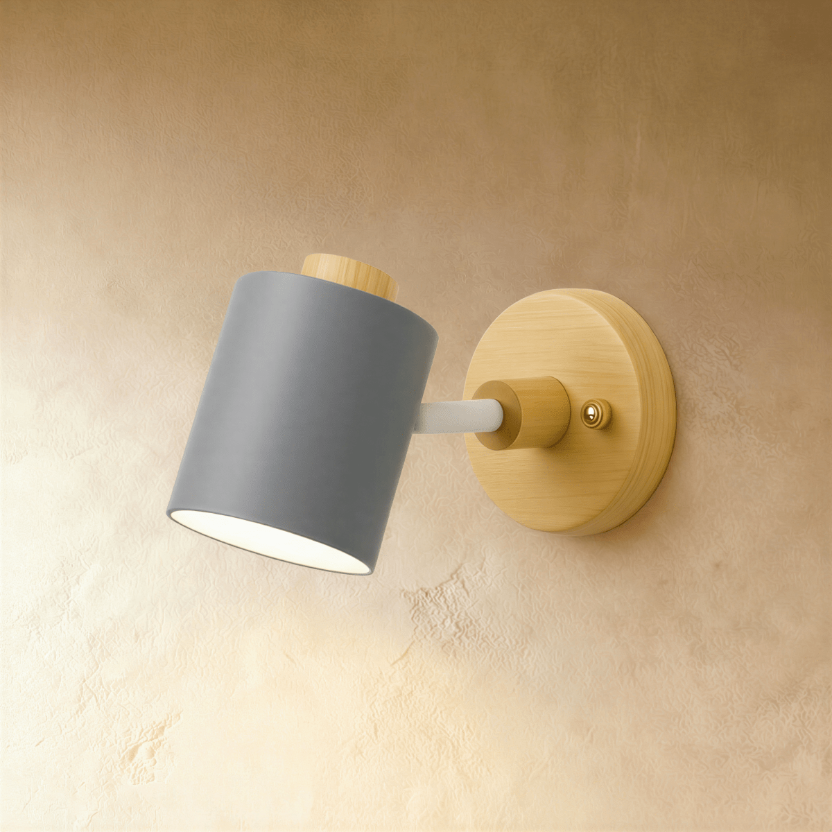 Grace Wall Lamp