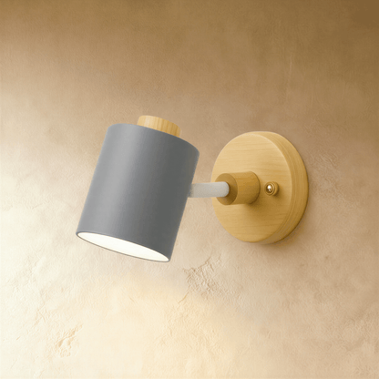 Grace Wall Lamp