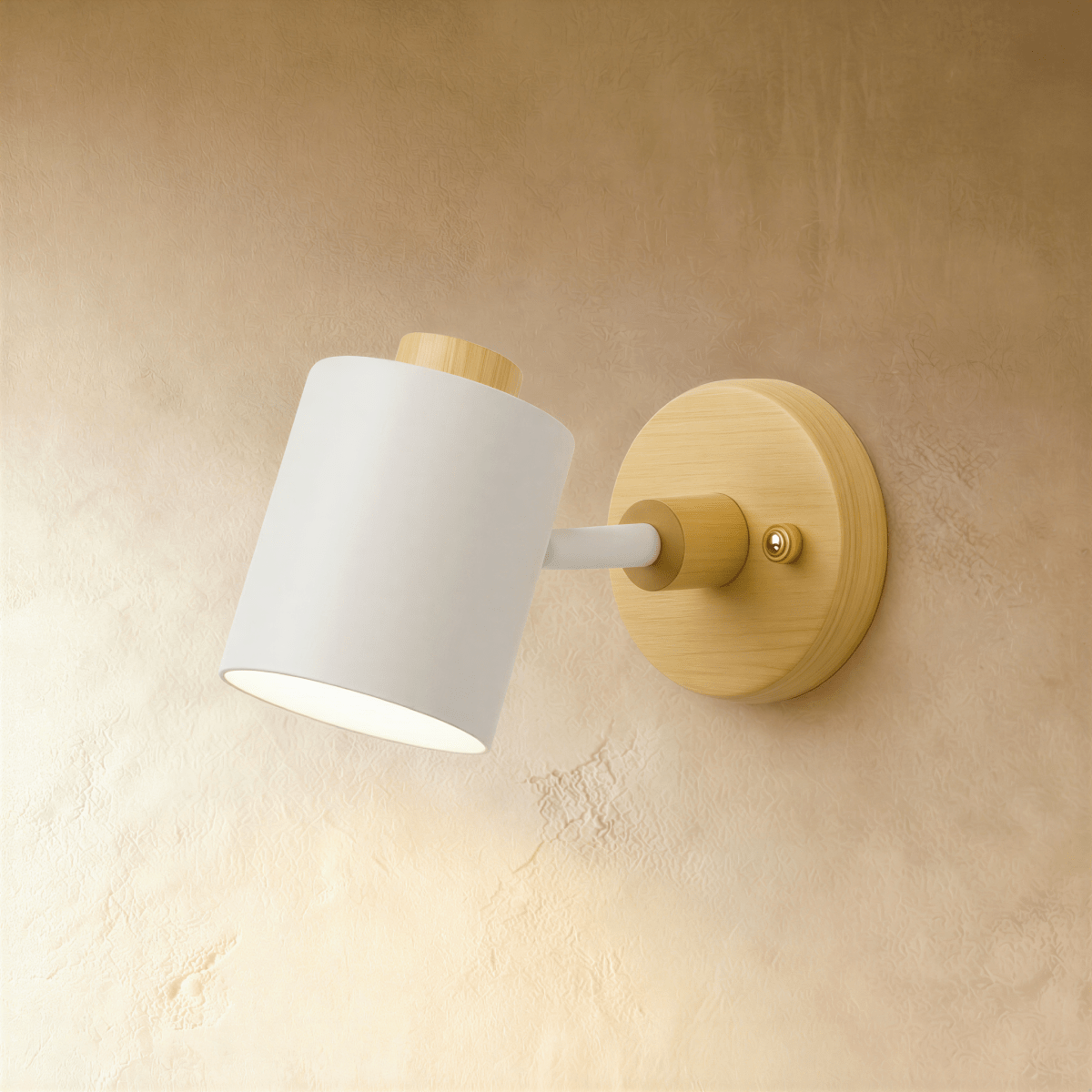 Grace Wall Lamp