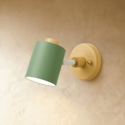Grace Wall Lamp