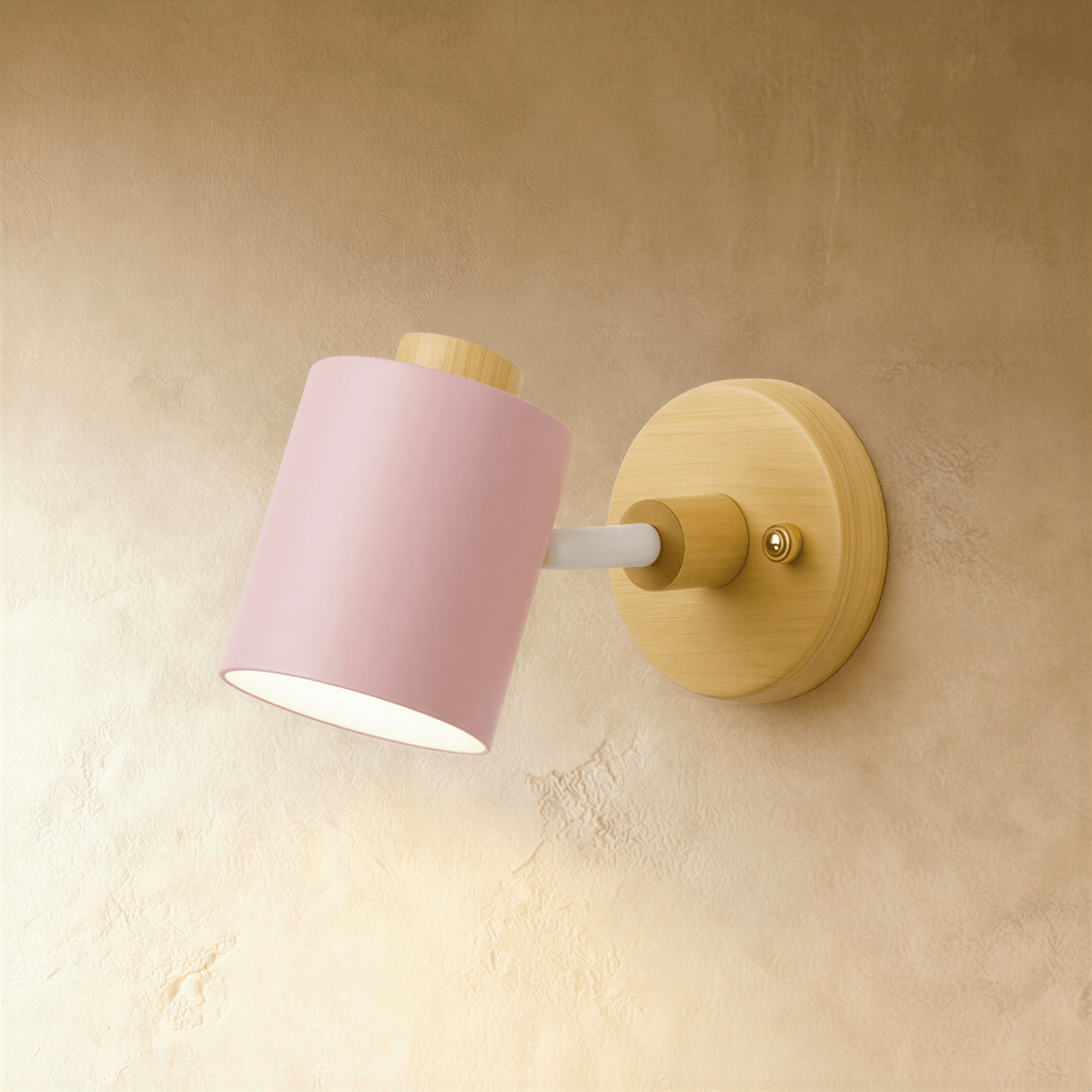 Grace Wall Lamp