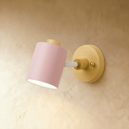 Grace Wall Lamp