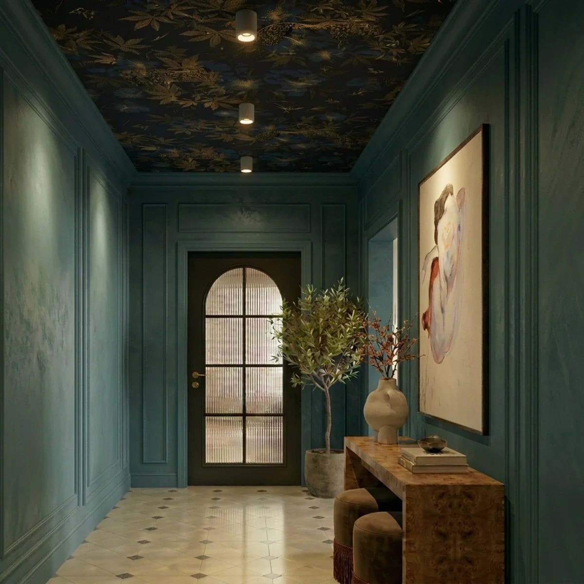 Graziella Downlight