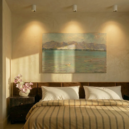 Graziella Downlight