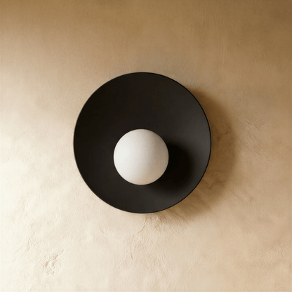 Griffin Wall Lamp