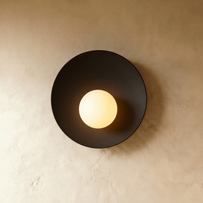 Griffin Wall Lamp