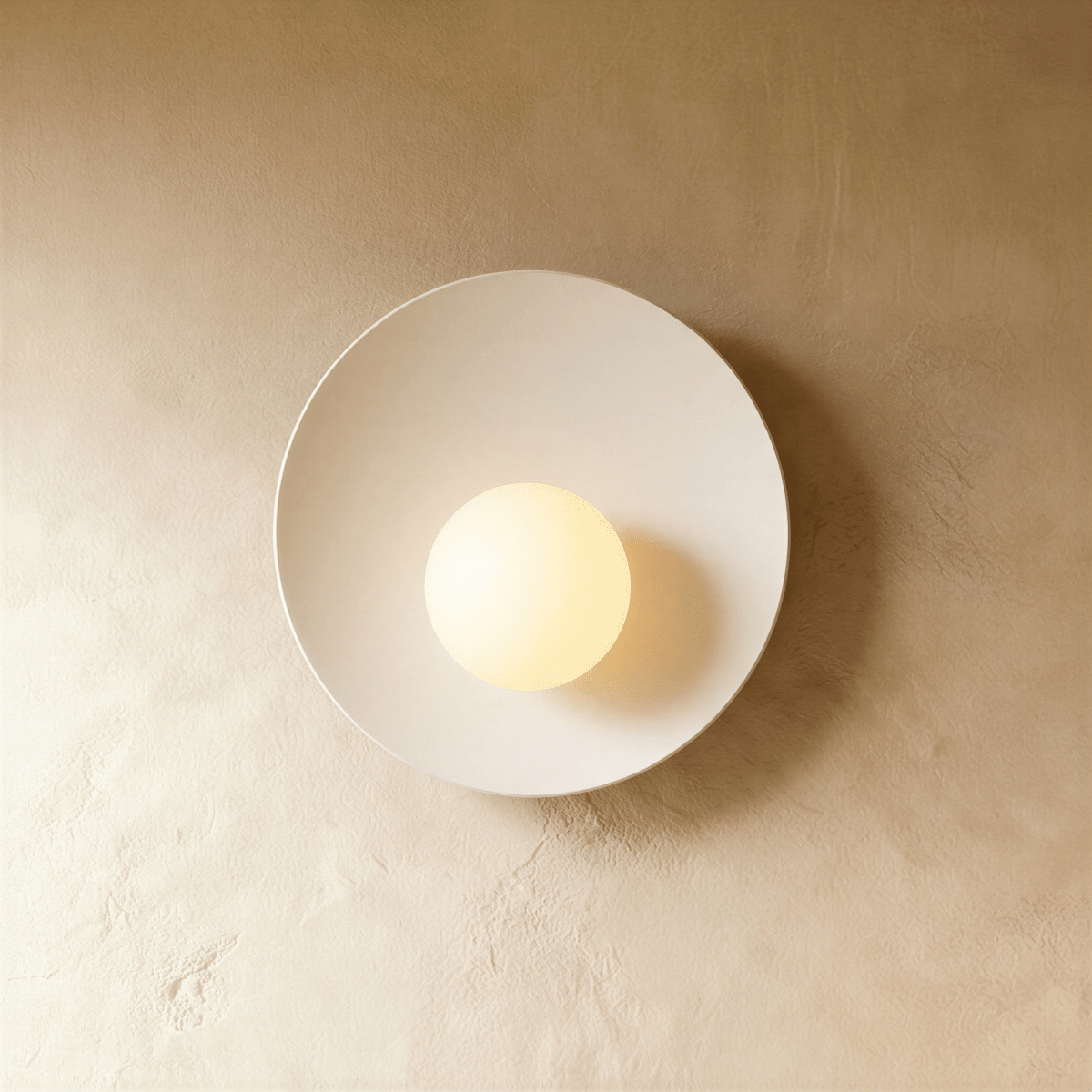 Griffin Wall Lamp