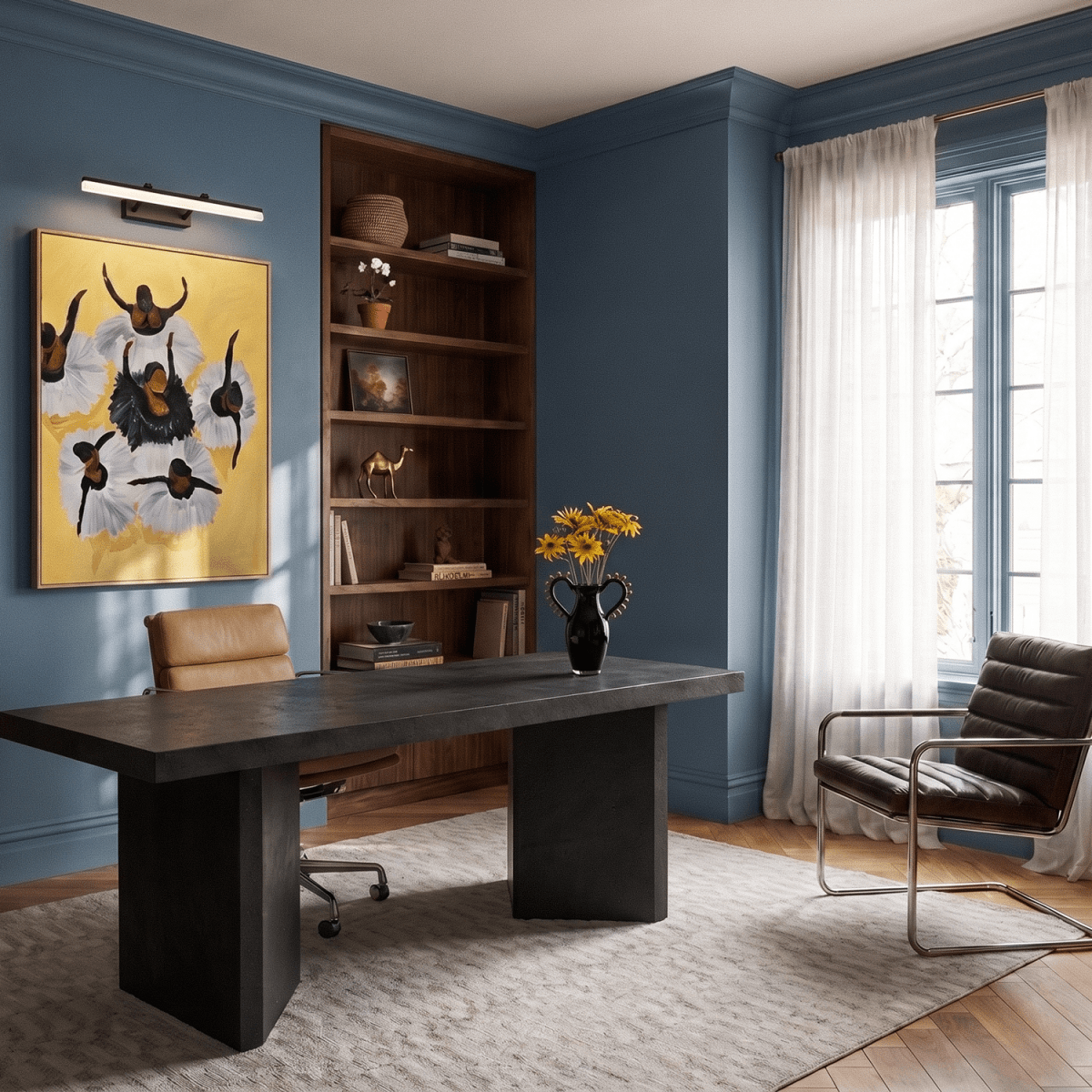Gryllis Wall Lamp