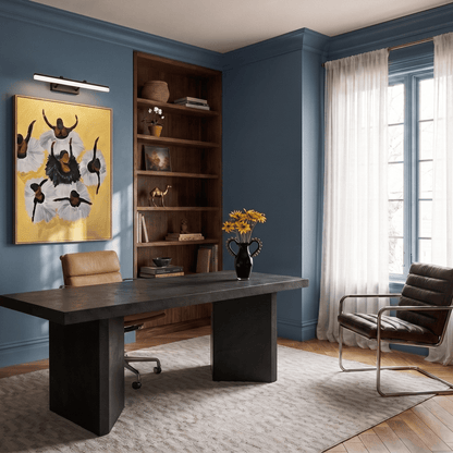 Gryllis Wall Lamp