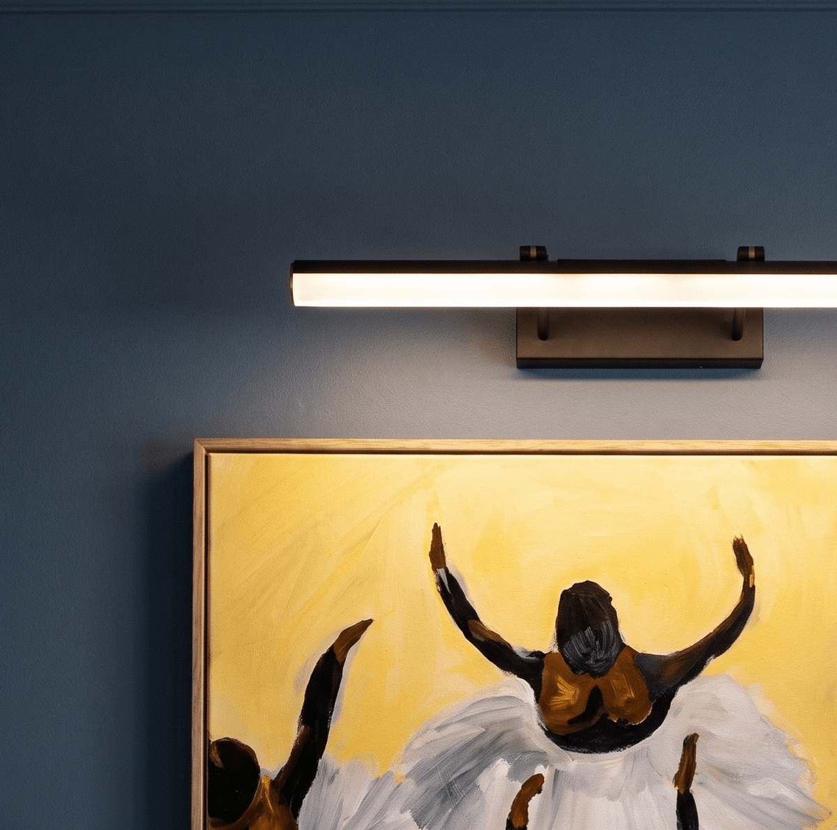 Gryllis Wall Lamp
