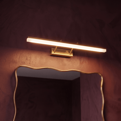 Gryllis Wall Lamp