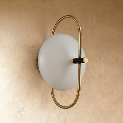 Gyrus Wall Lamp