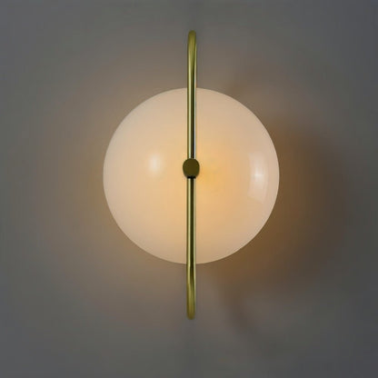 Gyrus Wall Lamp