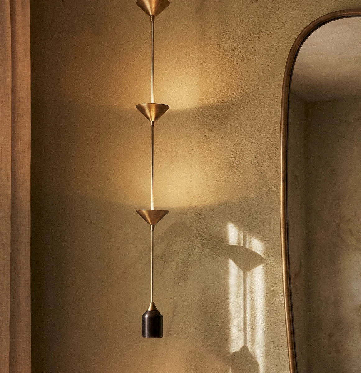 Hadiya Pendant Light