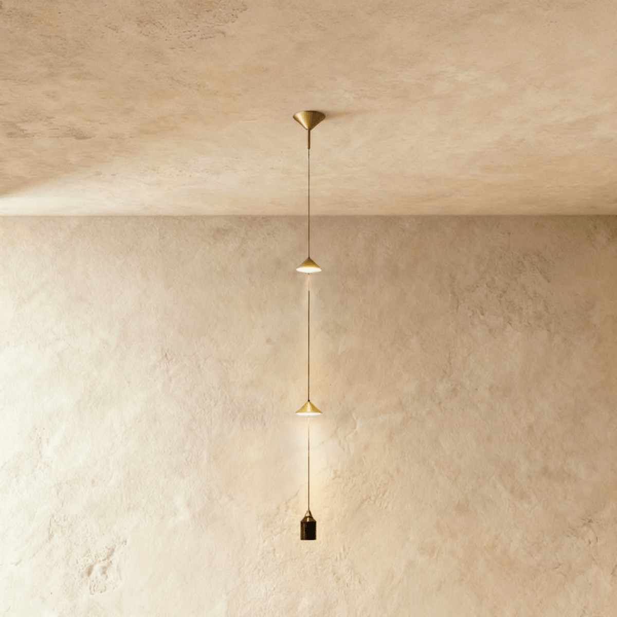 Hadiya Pendant Light
