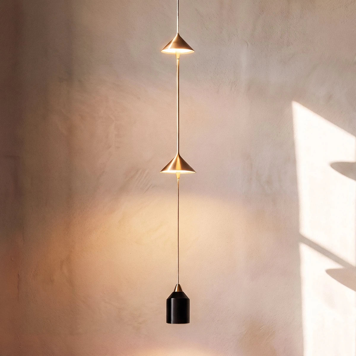 Hadiya Pendant Light