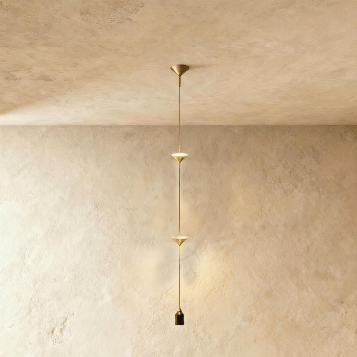 Hadiya Pendant Light