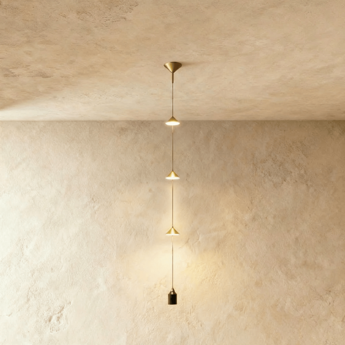 Hadiya Pendant Light
