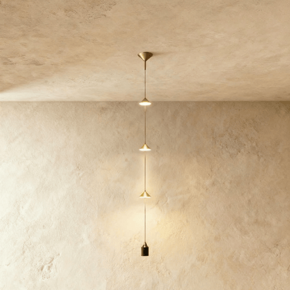 Hadiya Pendant Light