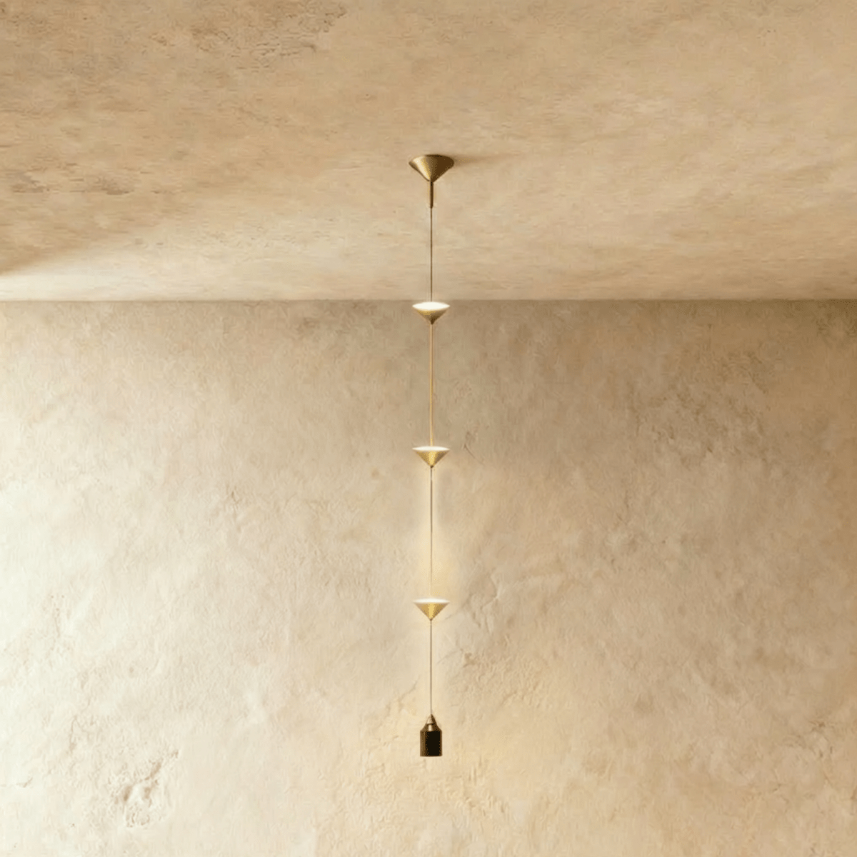 Hadiya Pendant Light