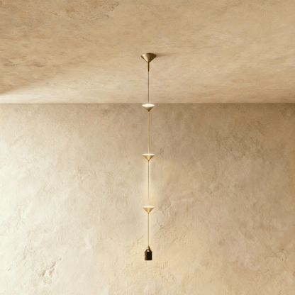 Hadiya Pendant Light
