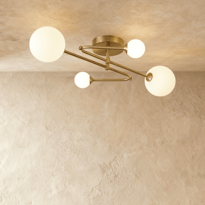 Hafil Ceiling Light