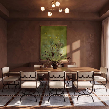 Hafil Ceiling Light
