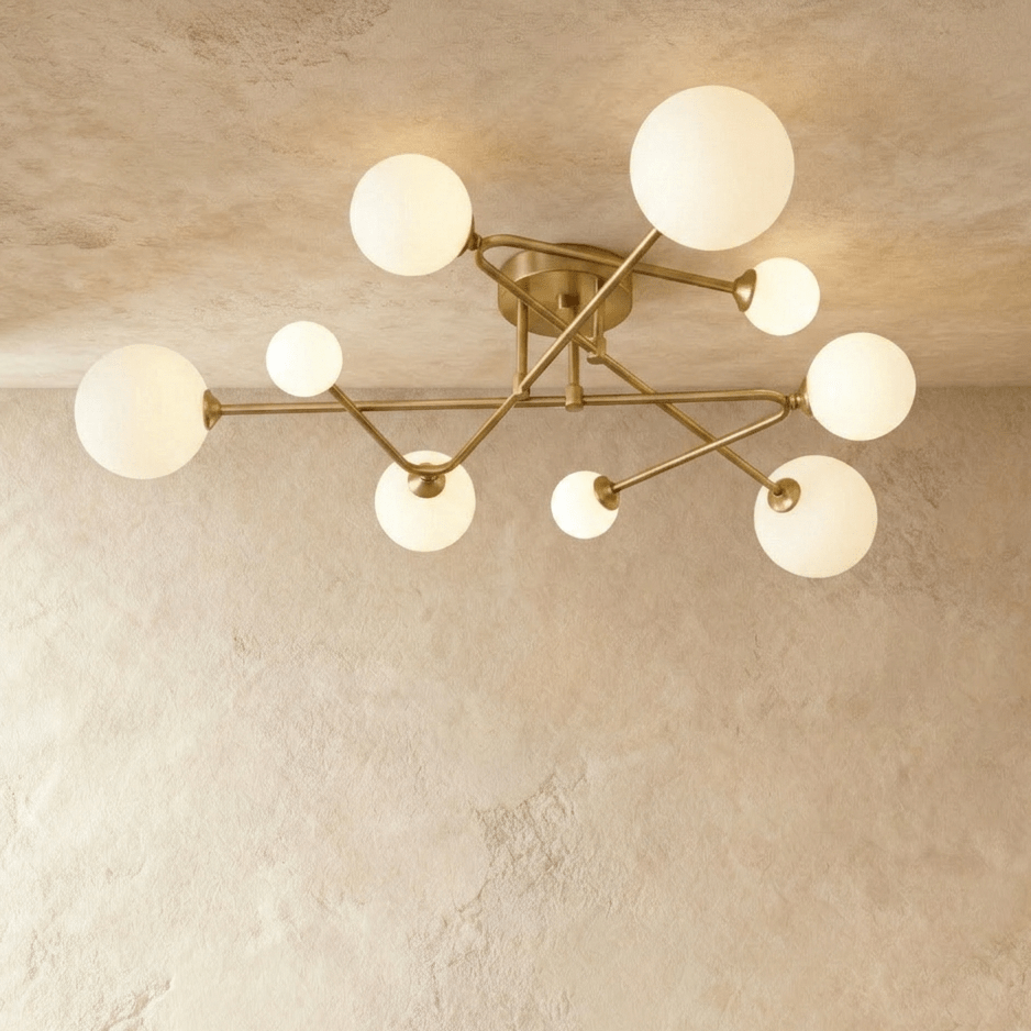 Hafil Ceiling Light