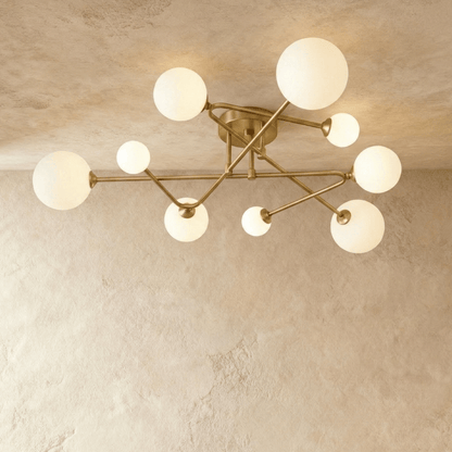 Hafil Ceiling Light