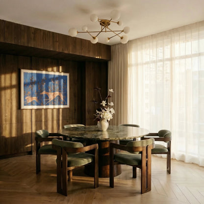 Hafil Ceiling Light
