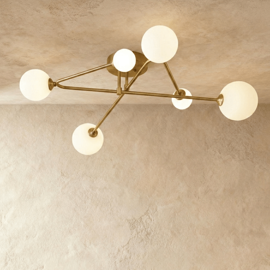 Hafil Ceiling Light