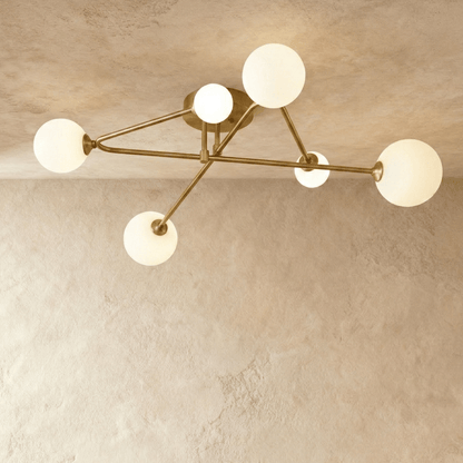 Hafil Ceiling Light