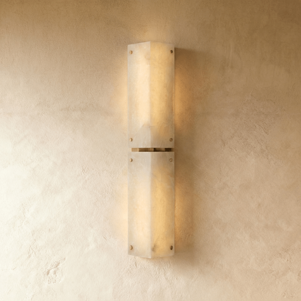 Halfi Wall Lamp