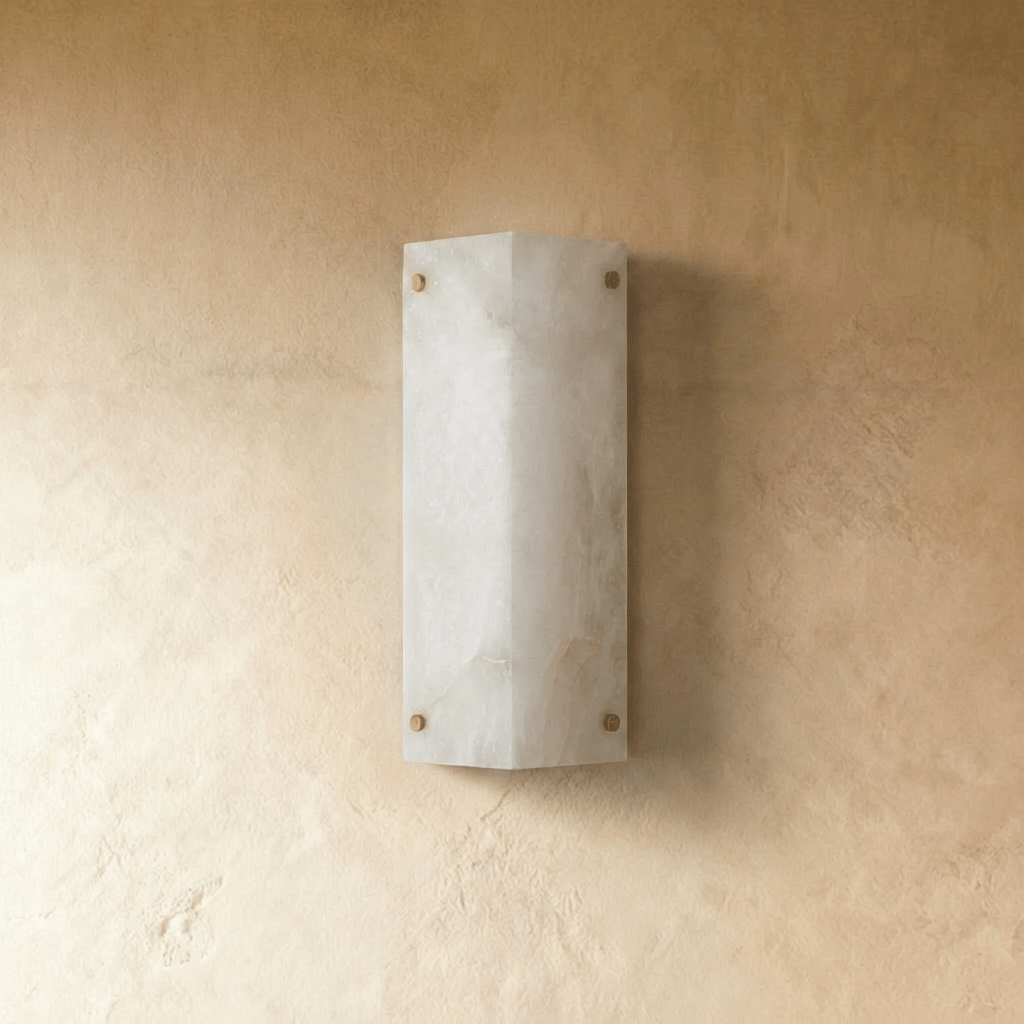 Halfi Wall Lamp