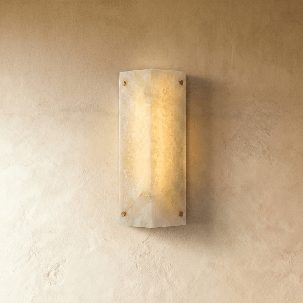 Halfi Wall Lamp