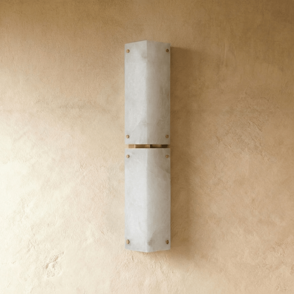 Halfi Wall Lamp