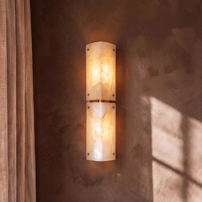 Halfi Wall Lamp
